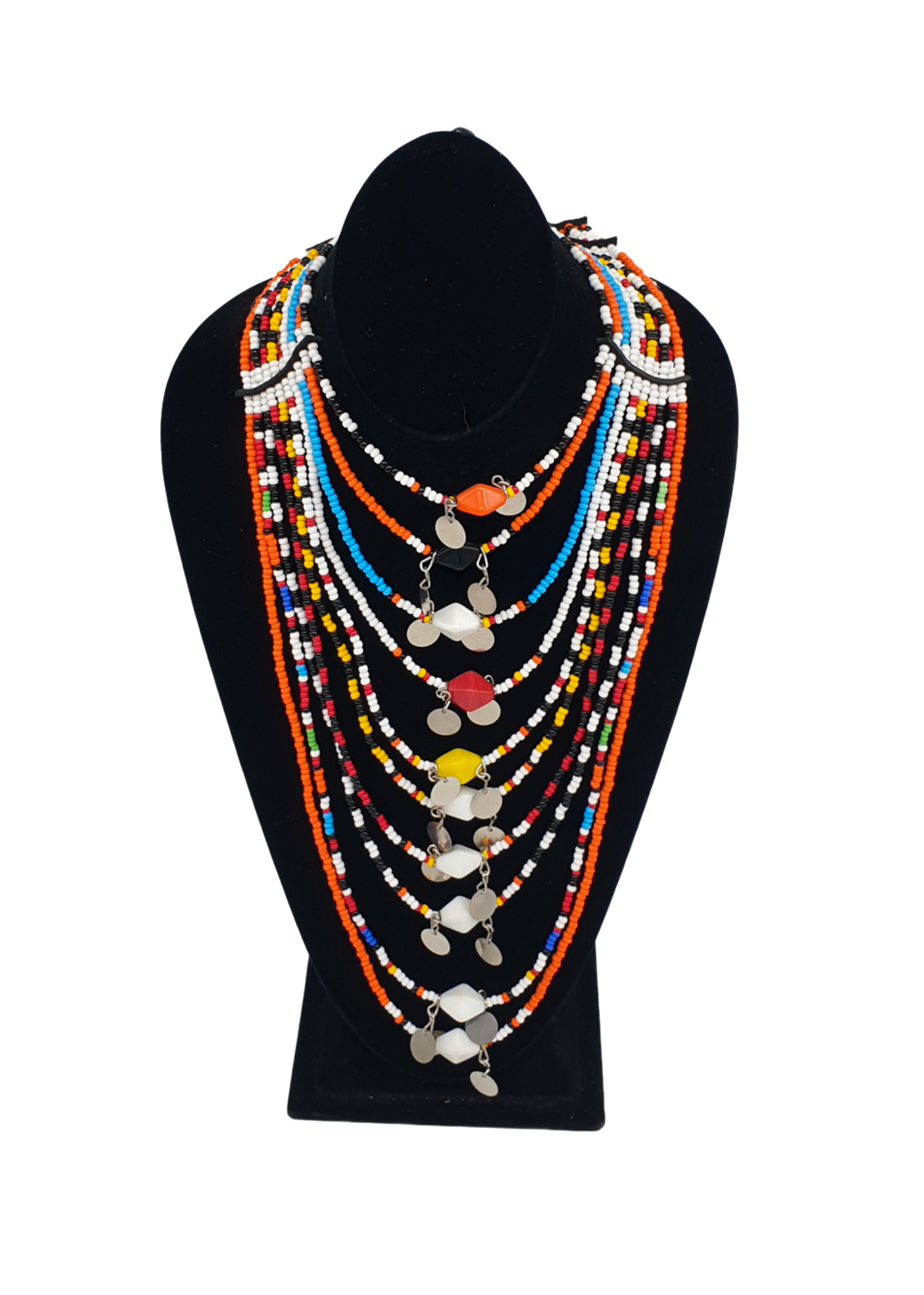 Neck Jewelry