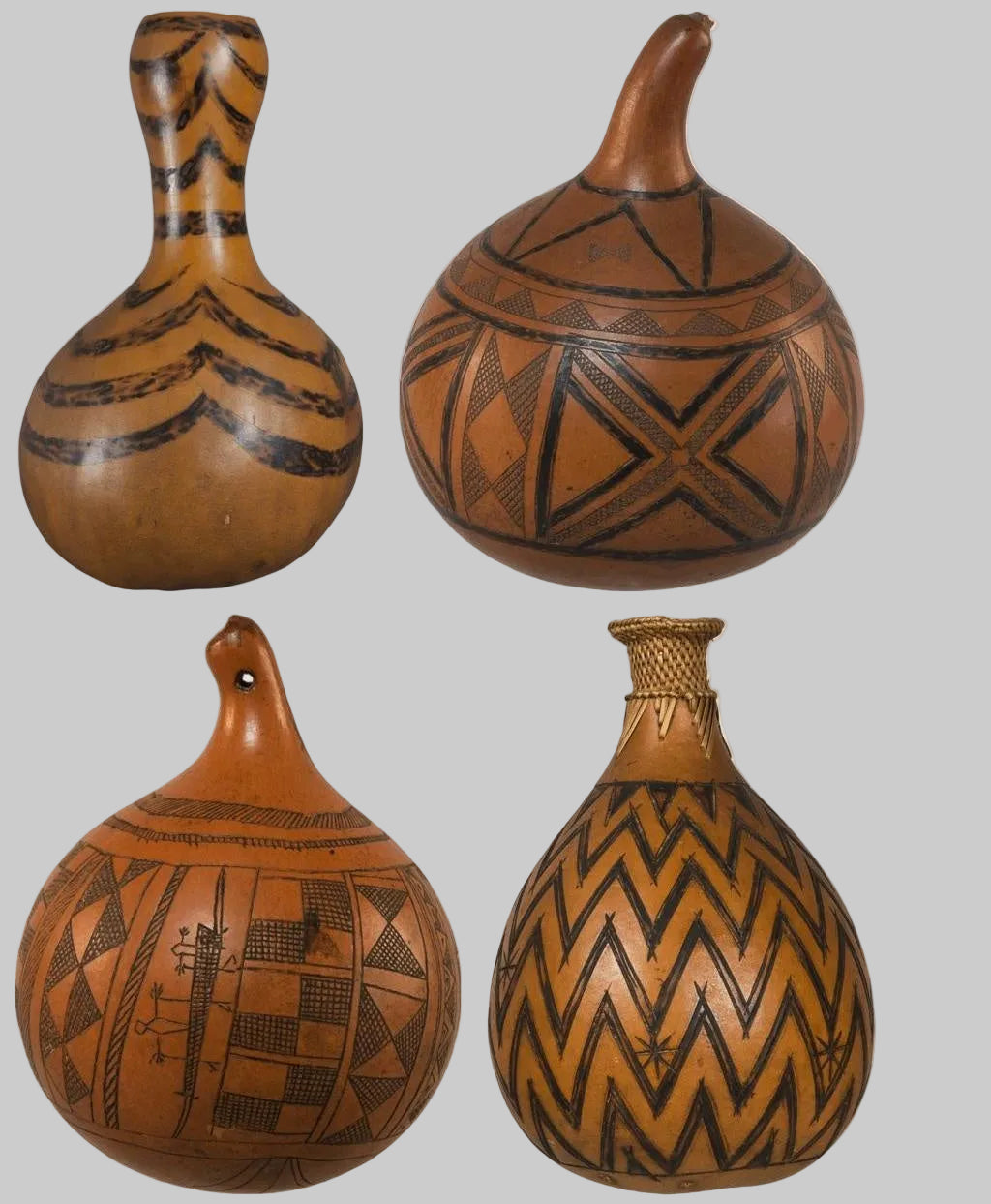 Calabash.