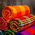 Maasai Shuka