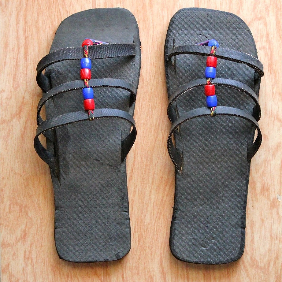 Maasai Akala Sandals