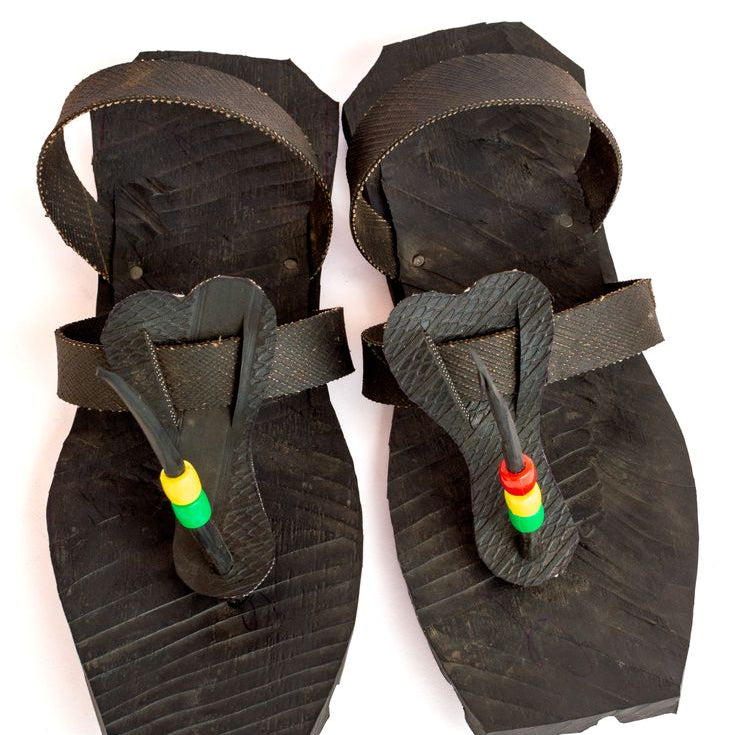 Maasai Akala Sandals