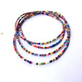 Olkesena: Waist Beads