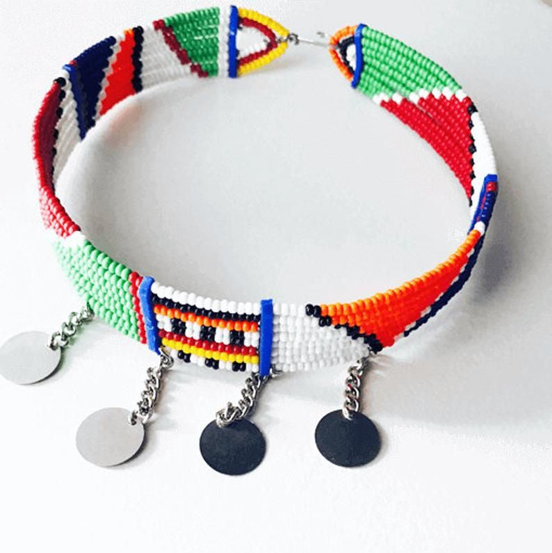 Emurtata: Neck Choker
