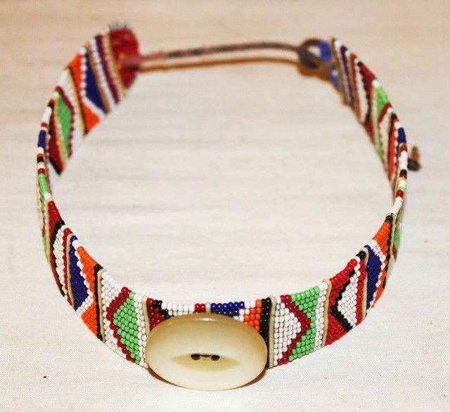 Emurtata: Neck Choker