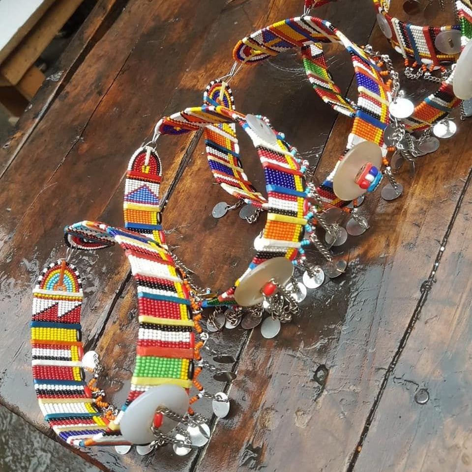 Emurtata: Neck Choker