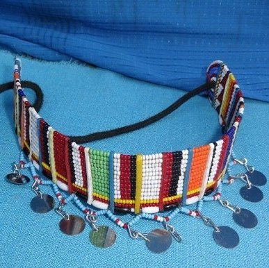 Emurtata: Neck Choker