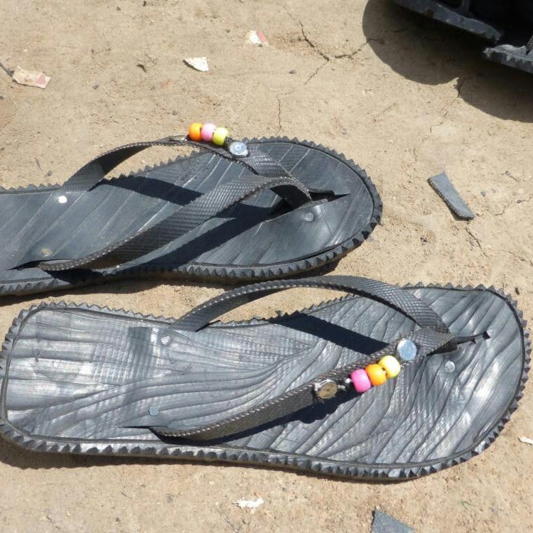 Maasai Akala Sandals
